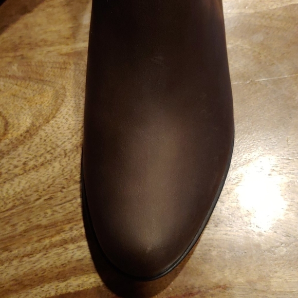 NIB Clark's Addit Glady's Boots - Picture 3 of 9